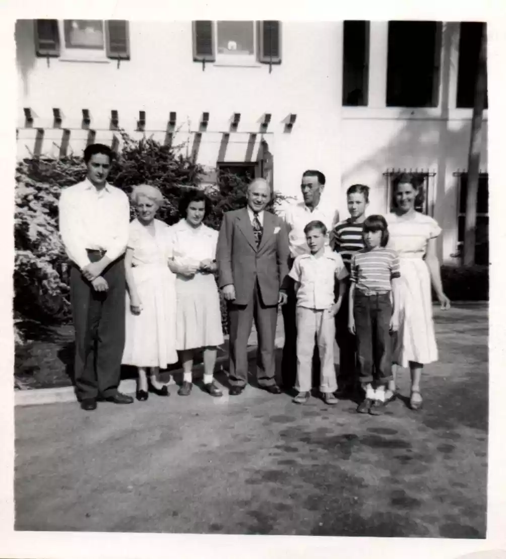17A - Herbert Armstrong and others